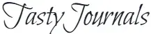 TastyJournals – Tested recipes with great taste, step-by-step instructions, and perfect results.